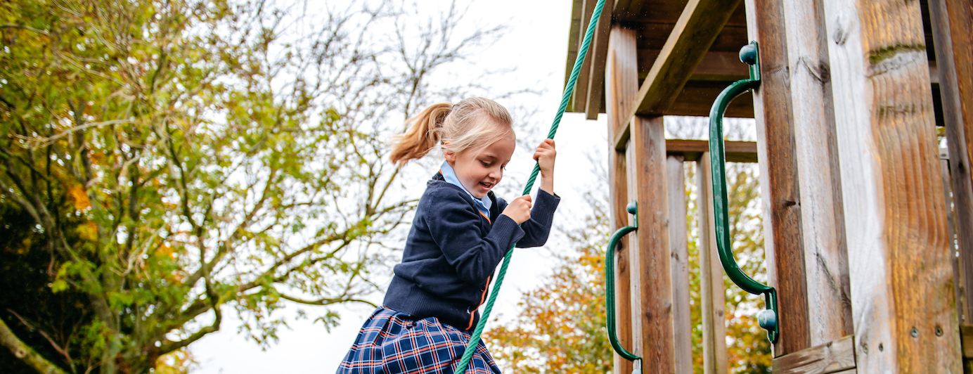 St Swithun's Prep School